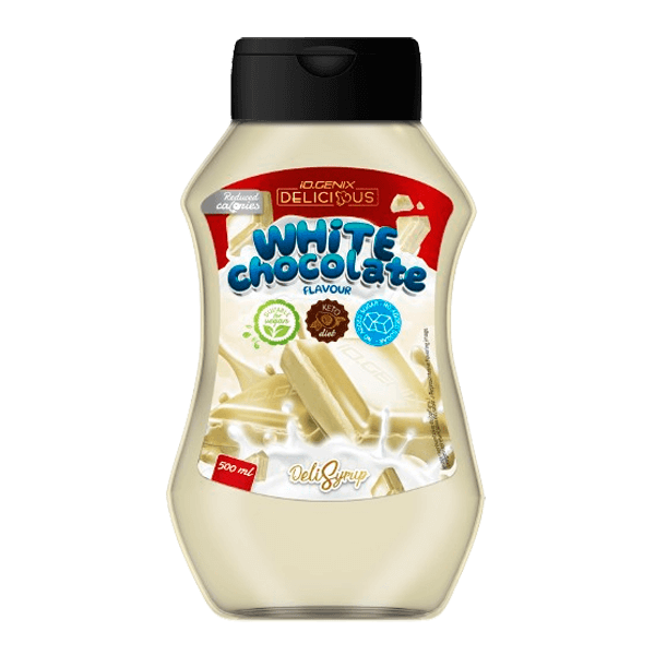 Delisyrup di Iogenix - IO.Genix 1