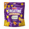Creatina Gummies (Creapure®) de BIG