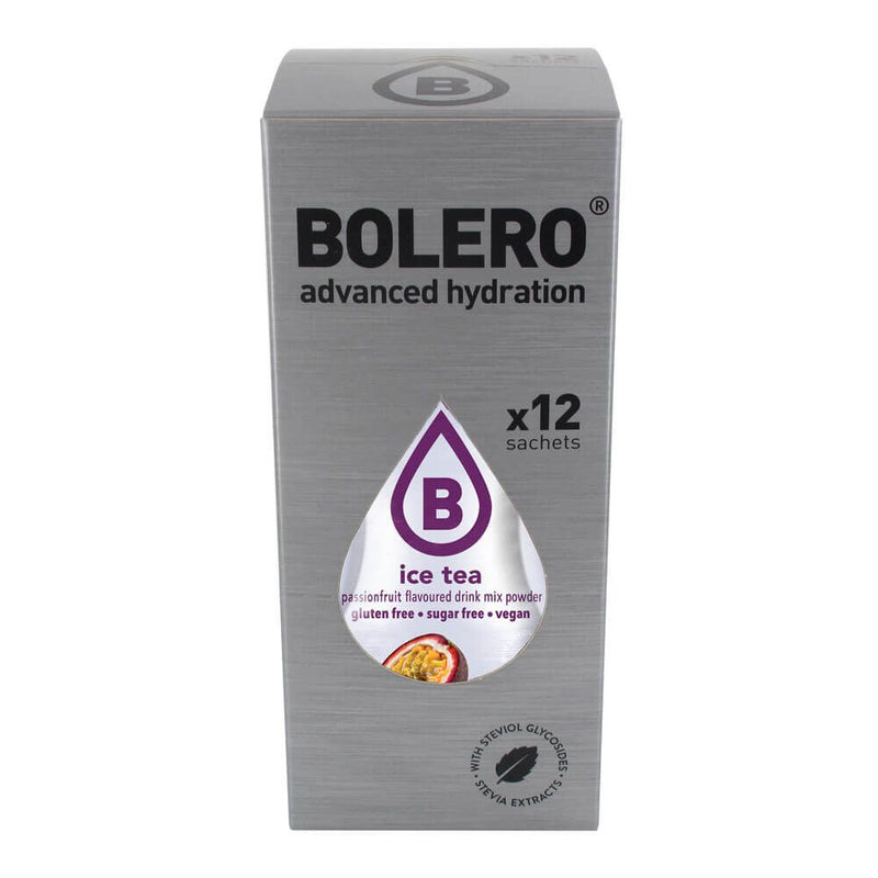 Bolero con Stevia di Bolero - Bolero 54