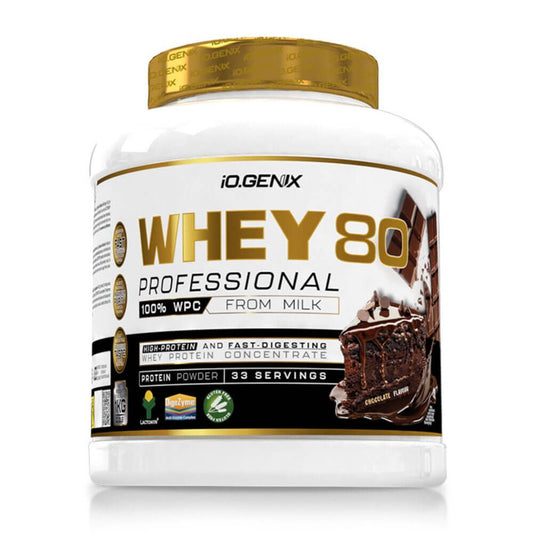 Whey 80 Professionale di Iogenix del marchio IO.Genix nella collezione Offerte