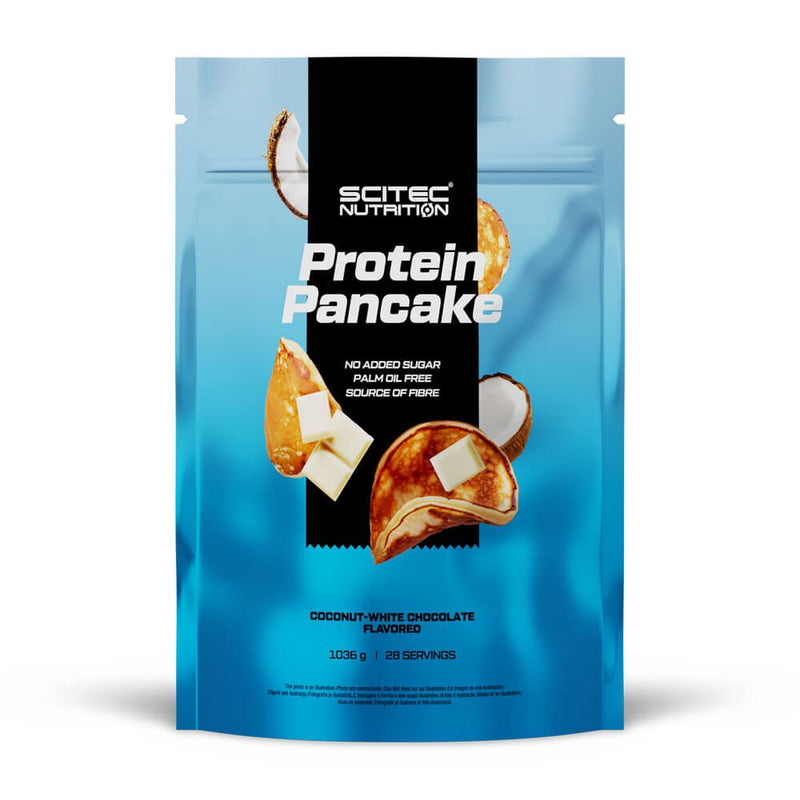 Protein Pancake di Scitec Nutrition - Scitec Nutrition 0