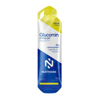 Gel Glucomin Energy di Nutrinovex