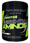 Essential Aminos de 400g de la marca Stacker Europe (Esenciales e Hidrolizados)