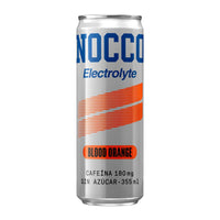 Nocco Electrolyte Arancia Rossa di Nocco