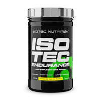 Isotec Endurance di Scitec Nutrition