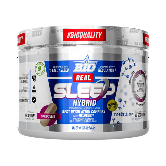 Real Sleep Ibrido di Big del marchio BIG nella collezione GRANDE