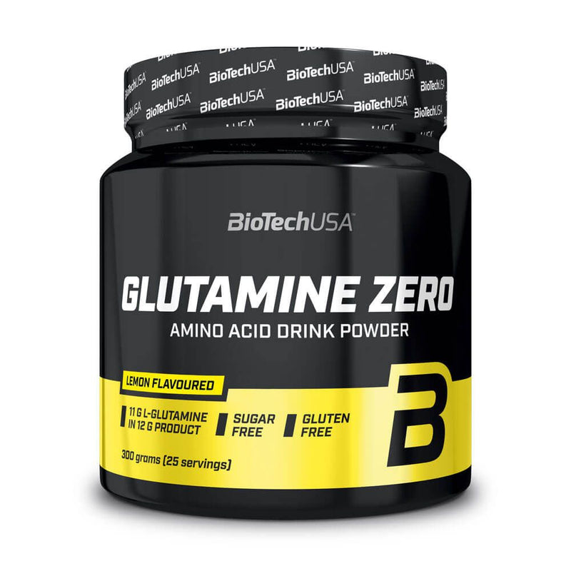 Glutammina Zero di Biotech USA - Biotech USA 0