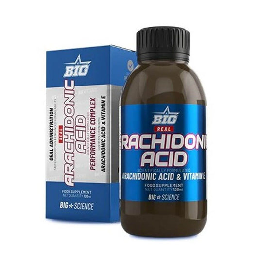 Real Acido Arachidonico (Ácido Araquidónico) di Big del marchio BIG nella collezione GRANDE