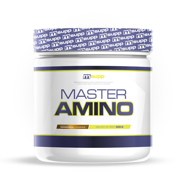 Master Amino Acids di Masmusculo Supplements - Masmusculo Supplements 3