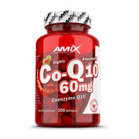 Co-Q10 60Mg di Amix Nutrition