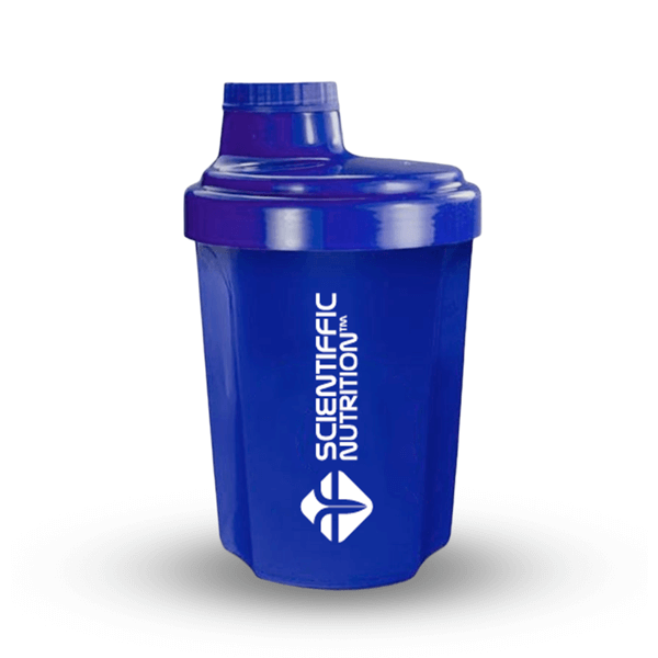 Vaso Mischiatore di Scientiffic Nutrition - Scientiffic Nutrition 1