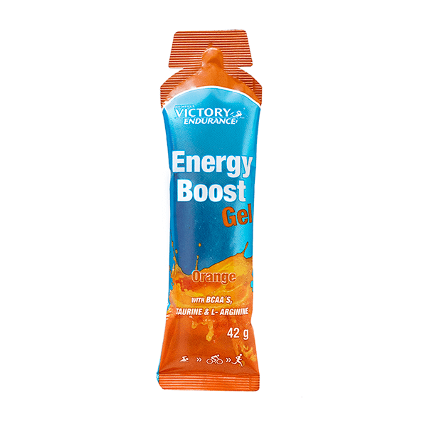 Gel Energy Boost di Victory Endurance - Victory Endurance 0