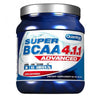 Súper BCAA 4:1:1 Advanced de 400 tabletas de Quamtrax (BCAA Ramificados)