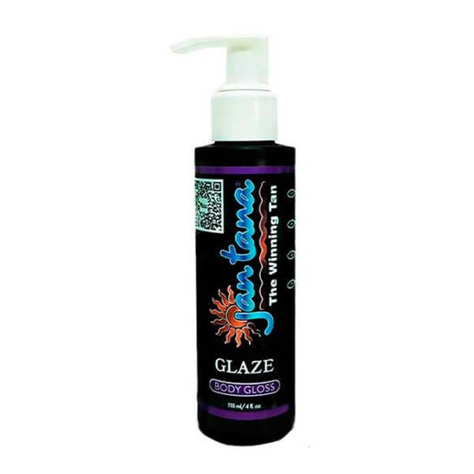 Glaze di Jan Tana del marchio Jan Tana nella collezione Brillantezza e vasodilatazione