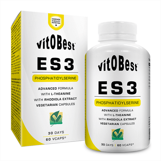 ES3 di Vitobest del marchio VitOBest nella collezione Anti-stress