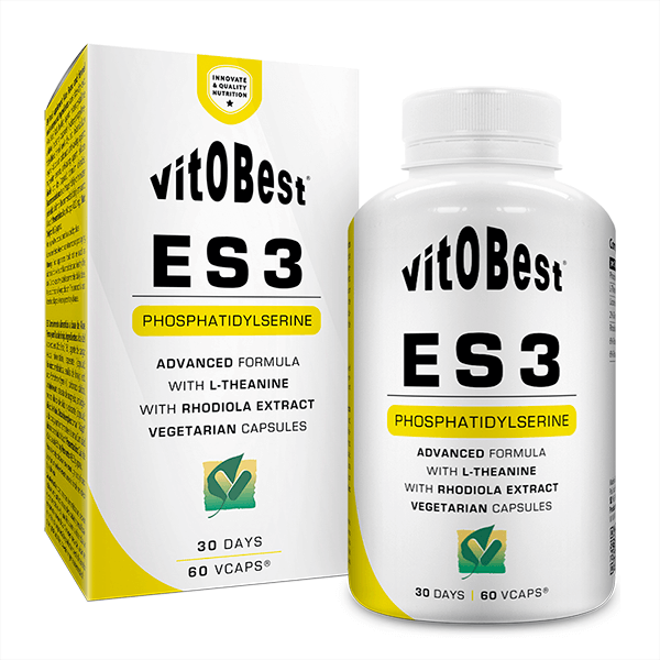 ES3 di Vitobest - VitOBest 0