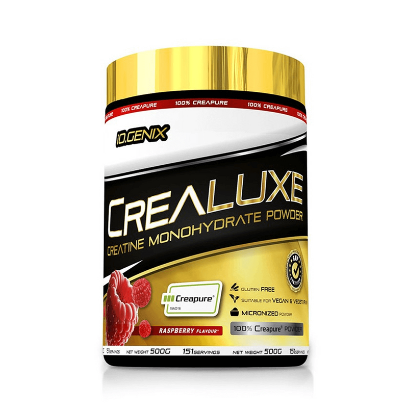 Crealuxe di Iogenix - IO.Genix 6