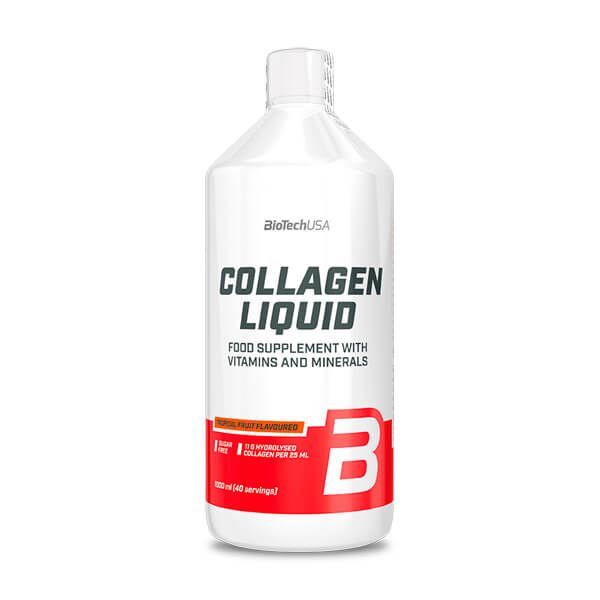 Collagene Liquido di Biotech USA - Biotech USA 0