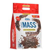 Critical Mass di Applied Nutrition