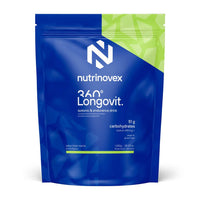 Longovit 360 Drink di Nutrinovex