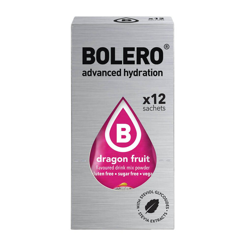 Bolero con Stevia di Bolero - Bolero 50