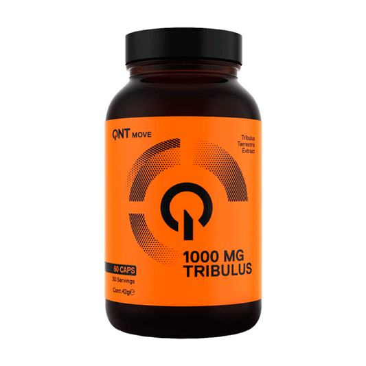 Tribulus 1000mg di QNT del marchio QNT nella collezione QNT