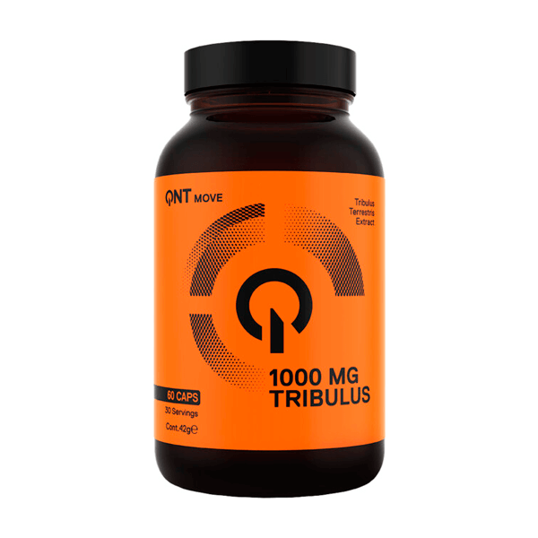 Tribulus 1000mg di QNT - QNT 0