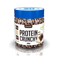 Protein Crunchy de 500g de la marca Quamtrax (Panaderia Dietetica)