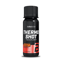 Thermo Shot di Biotech USA