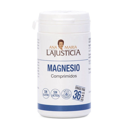 Magnesio di Ana Maria Lajusticia del marchio Ana Maria Lajusticia nella collezione Magnesio