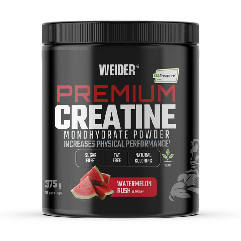 Premium Creatina (Creapure®) di Weider - Weider 2