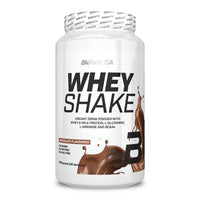 Whey Shake di Biotech USA