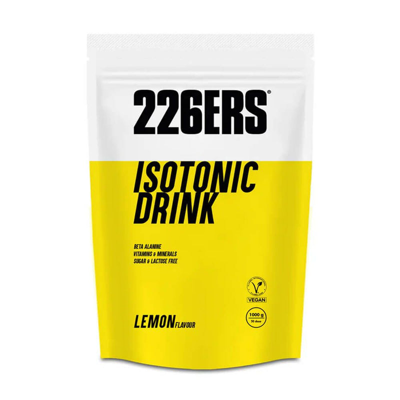 Isotonic Drink di 226ERS - 226ERS 2