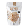 Farina d’Avena Non Aromatizzata