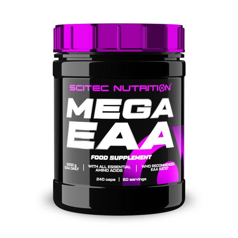 Mega EAA di Scitec Nutrition - Scitec Nutrition 0