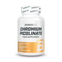 Picolinato di Cromo di Biotech USA