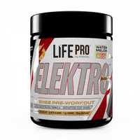 Elettrostimolatore senza stimolanti di LifePRO