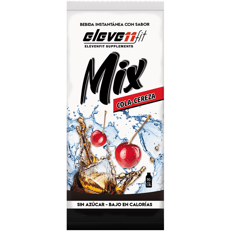 Mix di Eleven Fit - Eleven Fit 7