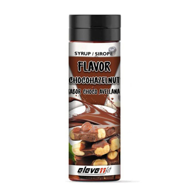 Sciroppo senza Zucchero di Eleven Fit - Eleven Fit 2