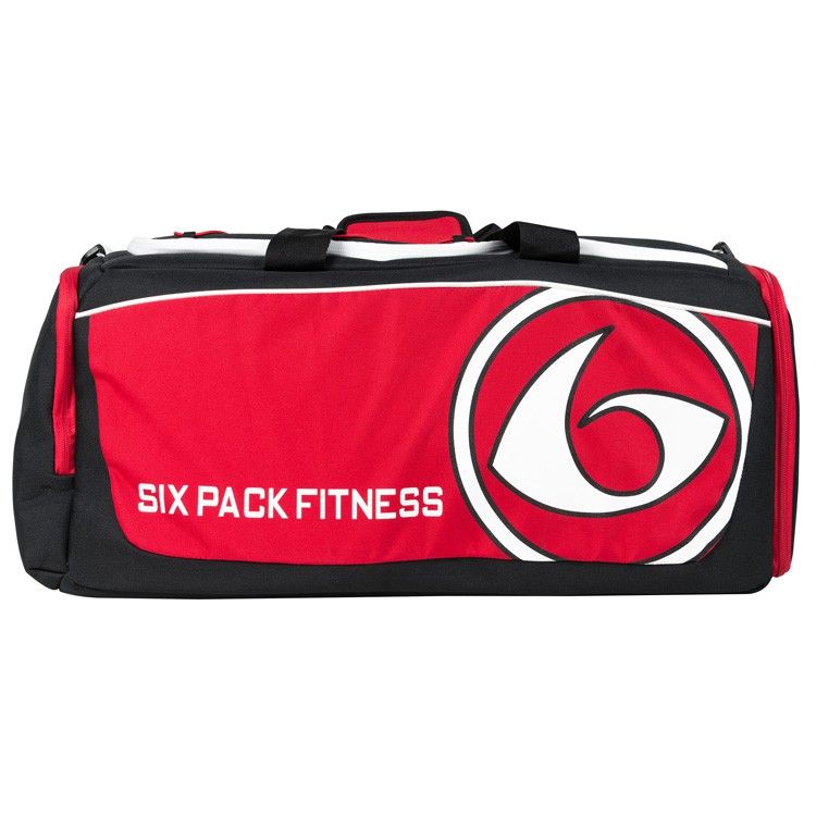 Borsa Isotermica Prodigy Duffel 300 di 6Pack Fitness - Six Pack Fitness 2
