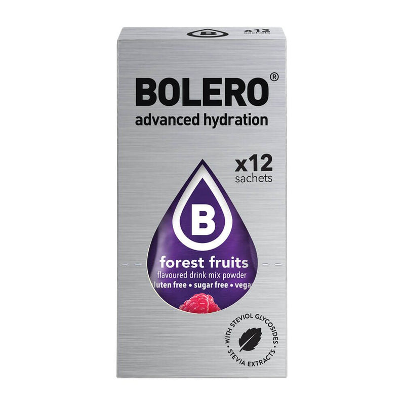 Bolero con Stevia di Bolero - Bolero 40
