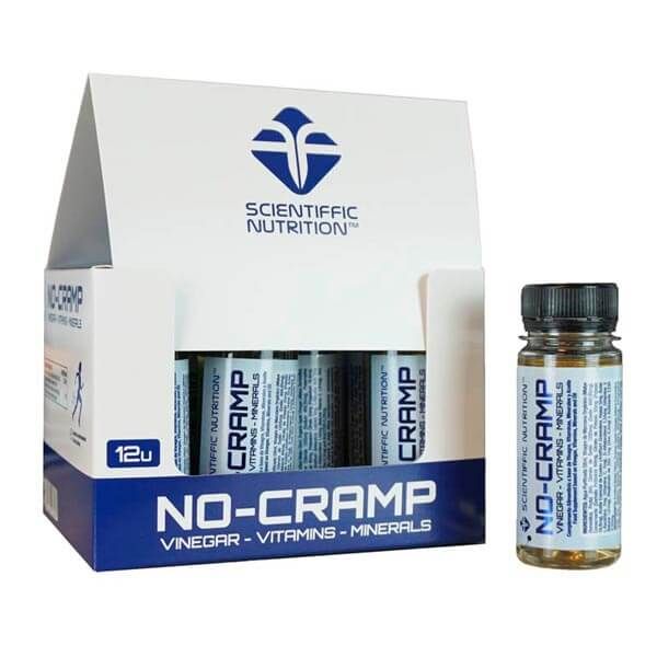 NO-CRAMP di Scientiffic Nutrition - Scientiffic Nutrition 0