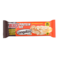 Barrita Protein Bar Conguitos® presentación de 60g por BIG de la sección barritas de proteinas