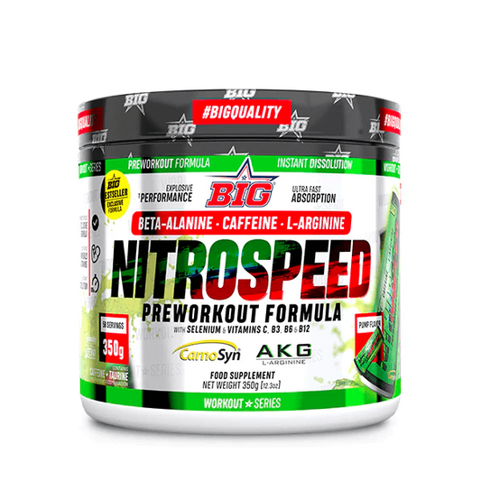 Nitro Speed di Big del marchio BIG nella collezione GRANDE