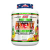 Phoenix de 1,8kg hecho por BIG - post-entreno
