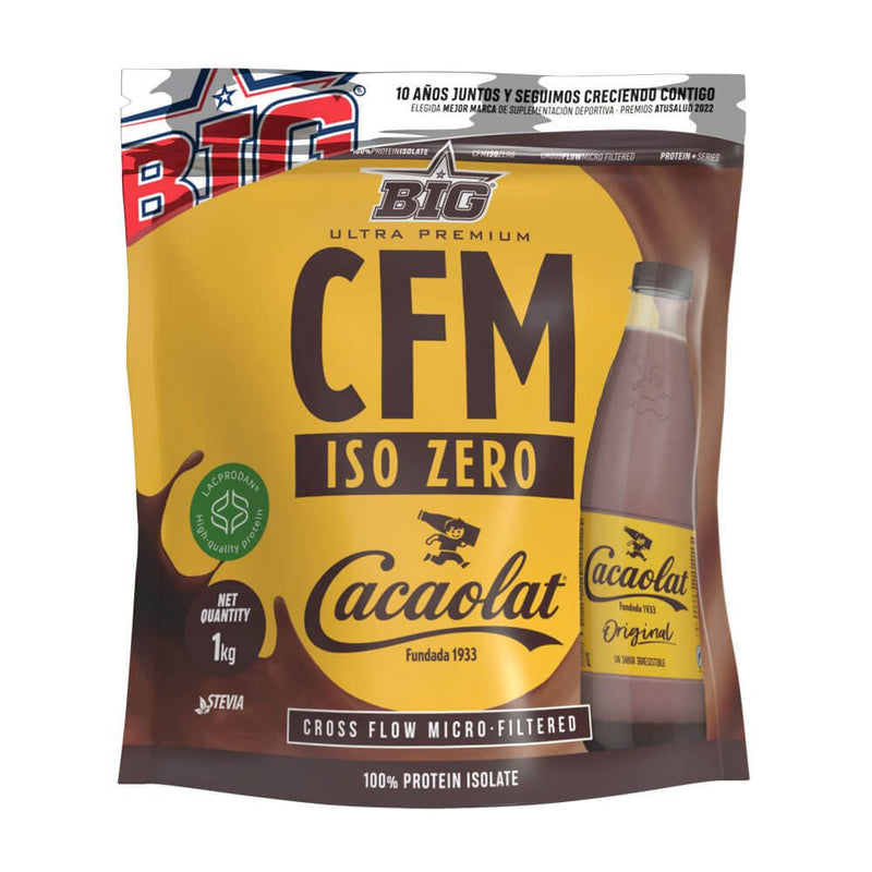 CFM ISO Zero di Big - BIG 31