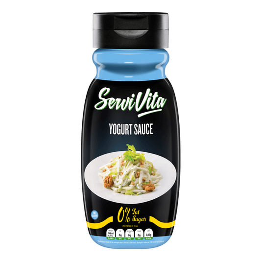 Salsa allo Yogurt di Servivita del marchio Servivita nella collezione Servivita