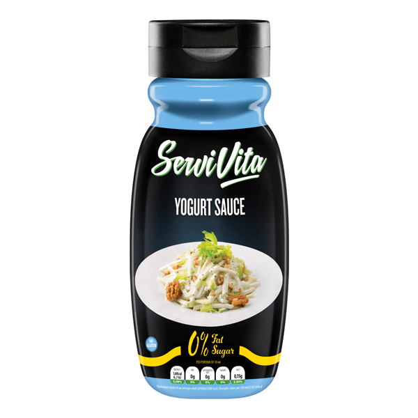 Salsa allo Yogurt di Servivita - Servivita 0