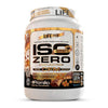 Isolate Zero Golden en 900g de la marca LifePRO en la categorÃ­a proteÃ­na de aislado de suero isolate