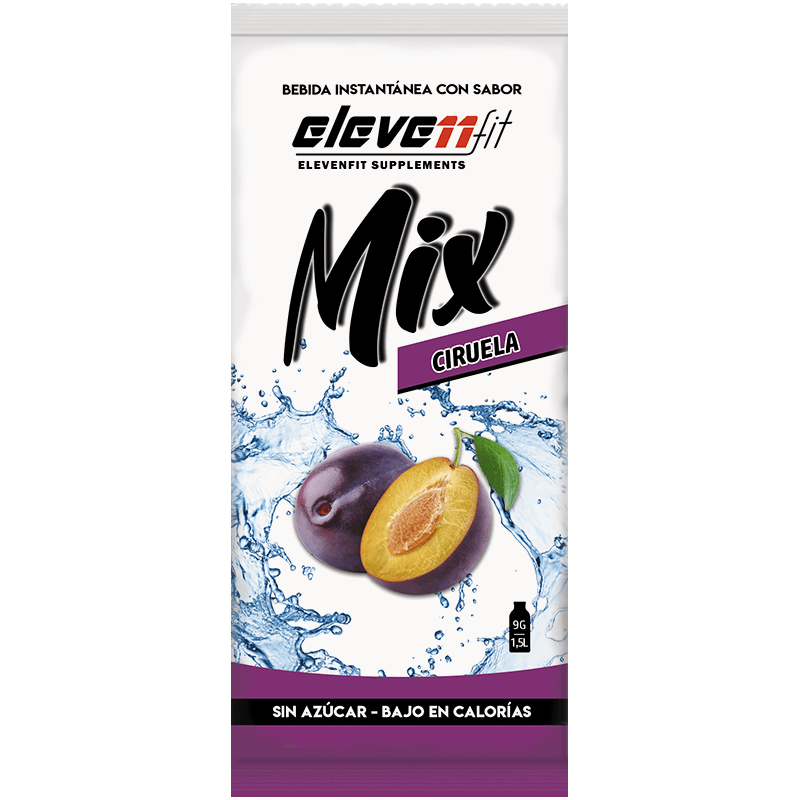Mix di Eleven Fit - Eleven Fit 9